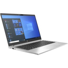 HP ProBook 630 G8 13" Core i5 2.4 GHz - SSD 256 Go - 8 Go QWERTY - Suédois