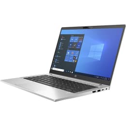 HP ProBook 630 G8 13" Core i5 2.4 GHz - SSD 256 Go - 8 Go QWERTY - Suédois