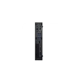Dell OptiPlex 7060 MFF Core i5 2.1 GHz - SSD 256 Go RAM 8 Go