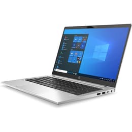 HP ProBook 630 G8 13" Core i5 2.4 GHz - SSD 512 Go - 32 Go QWERTZ - Allemand