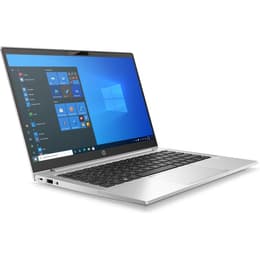 HP ProBook 630 G8 13" Core i5 2.4 GHz - SSD 512 Go - 32 Go QWERTZ - Allemand