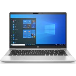 HP ProBook 630 G8 13" Core i5 2.4 GHz - SSD 512 Go - 32 Go QWERTZ - Allemand