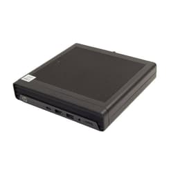 HP EliteDesk 800 G6 Tiny Core i5 2.3 GHz - SSD 4 To RAM 16 Go