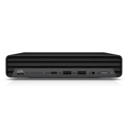 HP EliteDesk 800 G6 Tiny Core i5 2.3 GHz - SSD 4 To RAM 16 Go
