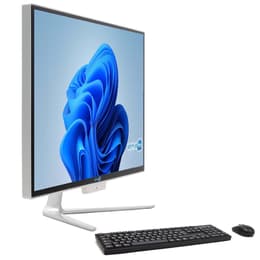 Simpletek All in One 24 24" Core i5 2.8 GHz - SSD 512 GB - 8GB QWERTY - Italien