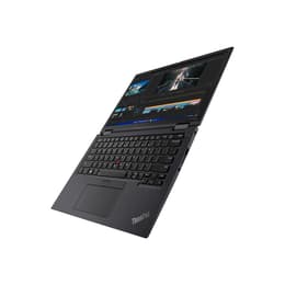 Lenovo ThinkPad X13 Yoga G3 13" Core i7 1.8 GHz - SSD 256 Go - 16 Go QWERTY - Anglais