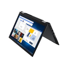 Lenovo ThinkPad X13 Yoga G3 13" Core i7 1.8 GHz - SSD 256 Go - 16 Go QWERTY - Anglais