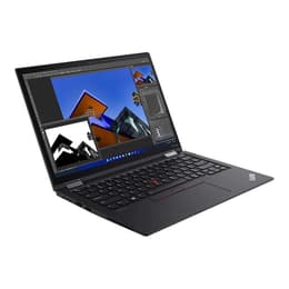Lenovo ThinkPad X13 Yoga G3 13" Core i7 1.8 GHz - SSD 256 Go - 16 Go QWERTY - Anglais