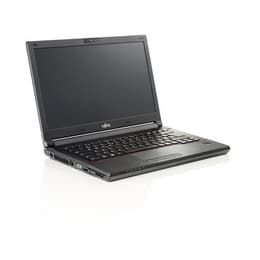 Fujitsu LifeBook E546 14" Core i5 2.4 GHz - SSD 256 Go - 8 Go QWERTZ - Allemand