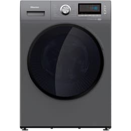 Lave-linge séchant 60 cm hublot Hisense W914BLT