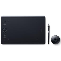 Tablette graphique Wacom Intuos Pro PTH-660-/BK-BX