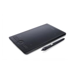 Tablette graphique Wacom Intuos Pro PTH-660-/BK-BX