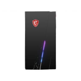 MSI Infinite S Core i5 2,9 GHz - SSD 512 Go - 8 Go - NVIDIA GeForce RTX 1660 Super