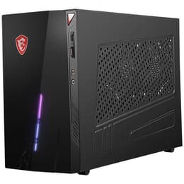 MSI Infinite S Core i5 2,9 GHz - SSD 512 Go - 8 Go - NVIDIA GeForce RTX 1660 Super