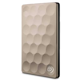 Disque dur externe Seagate Backup Plus Ultra Slim - HDD 2 To USB