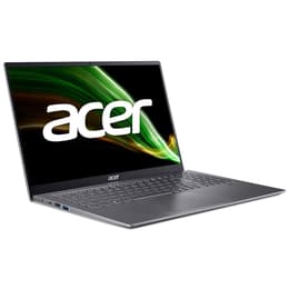 Acer Swift 3 SF316 16" Core i5 2.1 GHz - SSD 256 Go - 16 Go AZERTY - Français