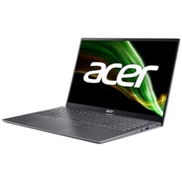 Acer Swift 3 SF316 16" Core i5 2.1 GHz - SSD 256 Go - 16 Go AZERTY - Français