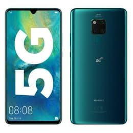 Huawei Mate 20 X (5G) 256 Go - Vert - Débloqué