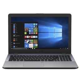 Asus VivoBook R542U 15" Core i5 1.6 GHz - SSD 256 Go - 8 Go AZERTY - Français