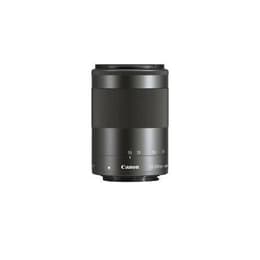 Objectif Canon Zoom Lens 55-200m f/4.5-6.3 IS STM EF-M 55-200m f/4.5-6.3