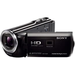 Caméra Sony HDR-PJ320E - Noir