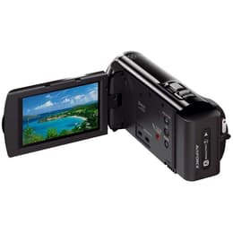 Caméra Sony HDR-PJ320E - Noir