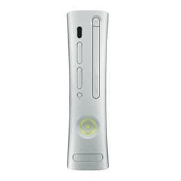 Xbox 360 - HDD 20 GB - Blanc/Gris