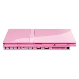 Playstation 2 Slim - Rose