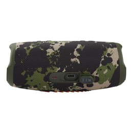 Enceinte Bluetooth JBL Charge 5 - Camouflage