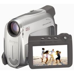 Caméra Canon MV901 - Gris