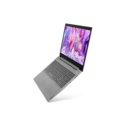 Lenovo IdeaPad 3 15ADA05 15" Ryzen 5 2.1 GHz - SSD 512 Go - 8 Go AZERTY - Français