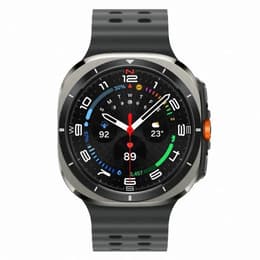 Samsung Galaxy Watch Ultra Bluetooth 47 mm - Gris