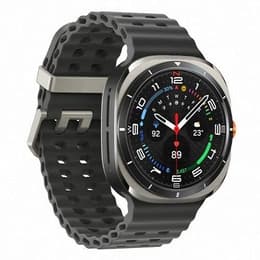 Samsung Galaxy Watch Ultra Bluetooth 47 mm - Gris