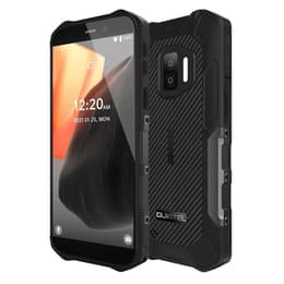 Oukitel WP12 Pro 64 Go - Noir - Débloqué