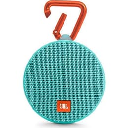 Enceinte Bluetooth JBL clip 2 - Vert