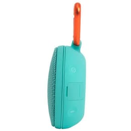 Enceinte Bluetooth JBL clip 2 - Vert