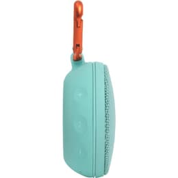 Enceinte Bluetooth JBL clip 2 - Vert