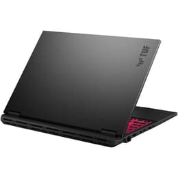 Asus TUF Gaming F16 FX608JMR-RV010W 16" Core i7 2.2 GHz - SSD 1 TB - 16 Go - NVIDIA GeForce RTX 5060 QWERTY - Arabe