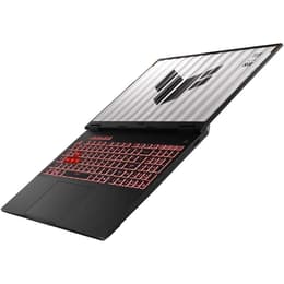 Asus TUF Gaming F16 FX608JMR-RV010W 16" Core i7 2.2 GHz - SSD 1 TB - 16 Go - NVIDIA GeForce RTX 5060 QWERTY - Arabe