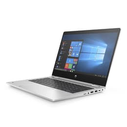 HP ProBook X360 435 G7 13" Ryzen 3 2.7 GHz - SSD 256 Go - 8 Go AZERTY - Français