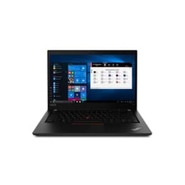Lenovo ThinkPad P14S G2 14" Core i7 2.8 GHz - SSD 512 Go - 16 Go AZERTY - Français