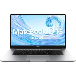 Huawei MateBook D 15" Ryzen 5 2.1 GHz - SSD 256 Go - 8 Go QWERTY - Espagnol