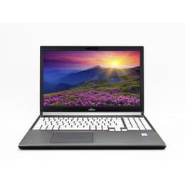 Fujitsu LifeBook E756 15" Core i5 2.4 GHz - SSD 512 Go - 8 Go AZERTY - Français