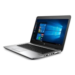 Hp EliteBook 840 G4 14" Core i5 2.5 GHz - SSD 256 Go - 16 Go QWERTY - Anglais