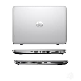 Hp EliteBook 840 G4 14" Core i5 2.5 GHz - SSD 256 Go - 16 Go QWERTY - Anglais