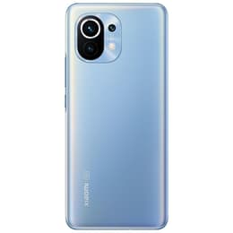 Xiaomi Mi 11 128 Go - Bleu - Débloqué