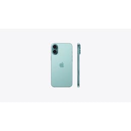 iPhone 16 Plus 128 Go - Sarcelle - Débloqué