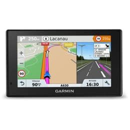 GPS Garmin DriveSmart 51 LMT-S EU