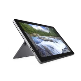 Dell Latitude 7210 12" Core i5 1.7 GHz - SSD 256 Go - 8 Go Sans clavier