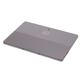 Dell Latitude 7210 12" Core i5 1.7 GHz - SSD 256 Go - 8 Go Sans clavier